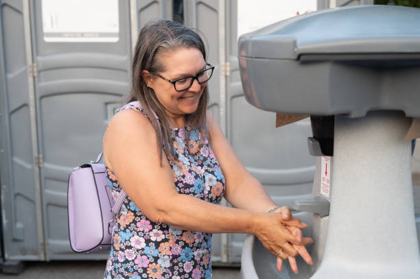 Best Wedding porta potty rental  in Bath, PA